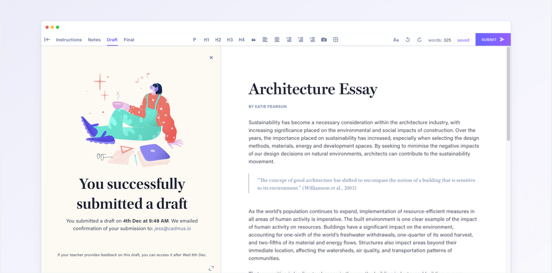 Previewing And Submitting Drafts - Stunning Abstract Art - Mobile